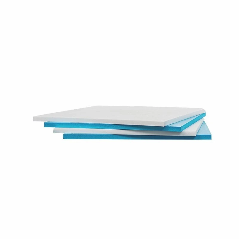 Vapour Barrier Underfloor Heating Board